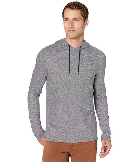 michael kors men's sleepwear|Michael Kors men's hoodie.